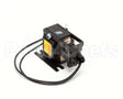 4810-200-11-00 Jackson Solenoid, Drain 15-497-059