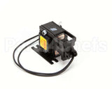 4810-200-11-00 Jackson Solenoid, Drain 15-497-059