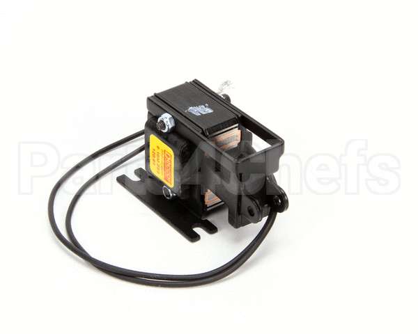 4810-200-11-00 Jackson Solenoid, Drain 15-497-059