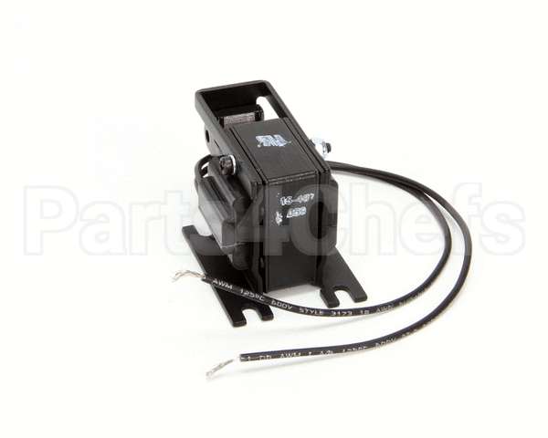 4810-200-11-00 Jackson Solenoid, Drain 15-497-059