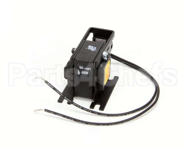 4810-200-11-00 Jackson Solenoid, Drain 15-497-059