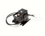 4810-200-11-00 Jackson Solenoid, Drain 15-497-059