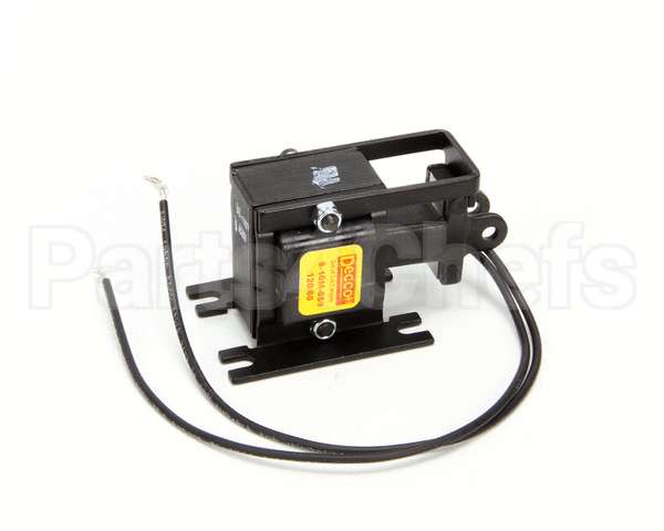 4810-200-11-00 Jackson Solenoid, Drain 15-497-059