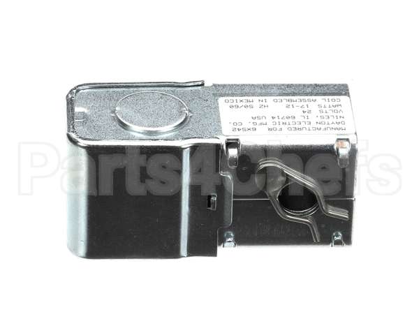 481463 Accurex Coil,Solenoid,24Vac,6X542