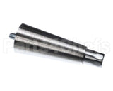 48158 Nemco Leg, 6In Adjustable S/S