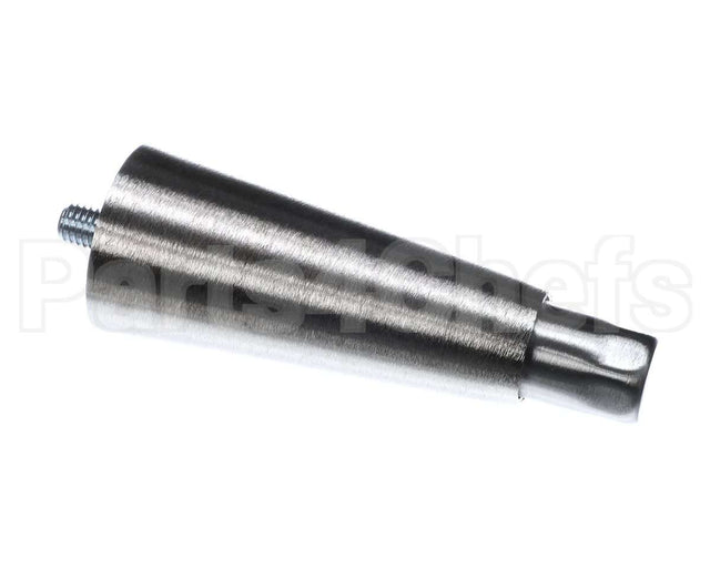 48158 Nemco Leg, 6In Adjustable S/S