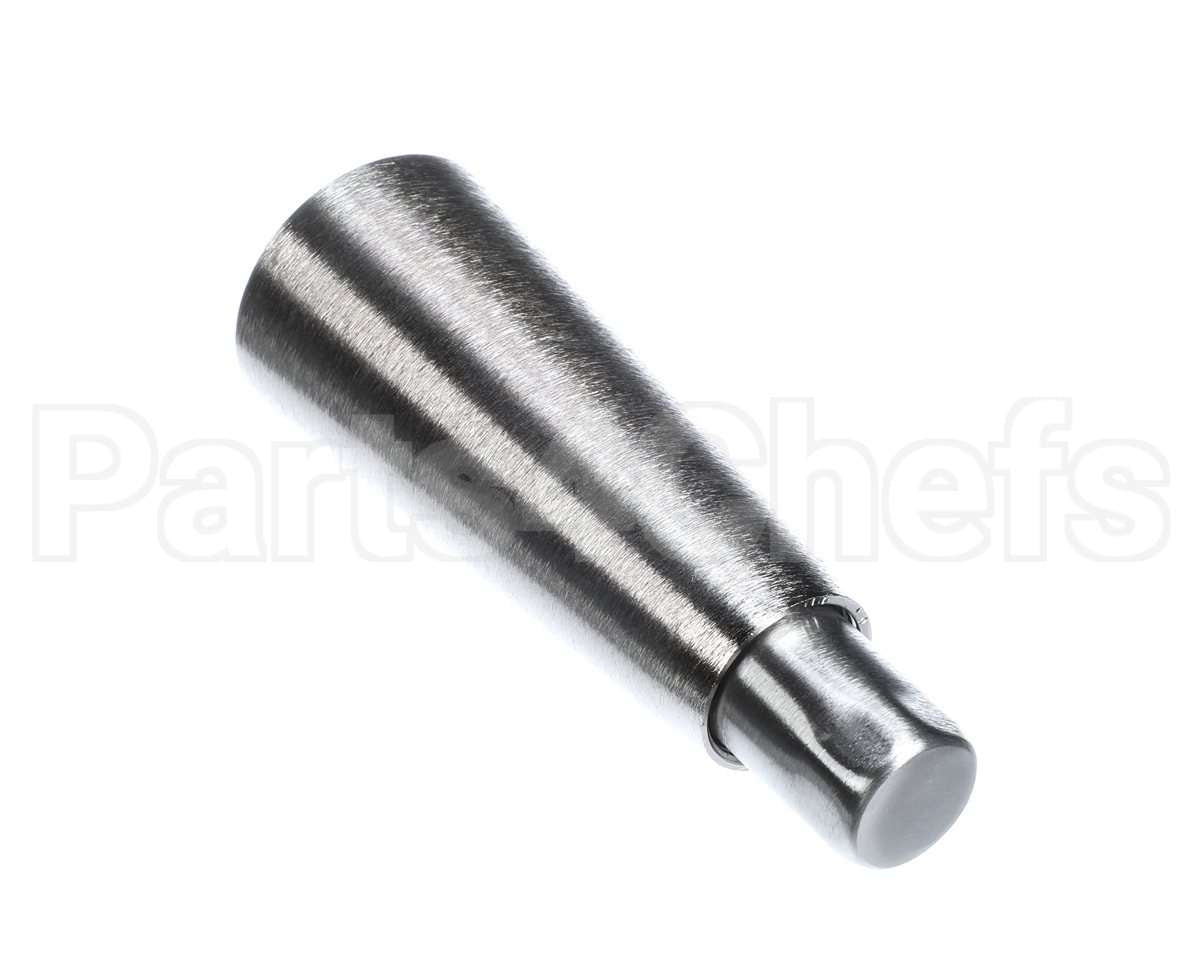 48158 Nemco Leg, 6In Adjustable S/S