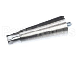 48158 Nemco Leg, 6In Adjustable S/S