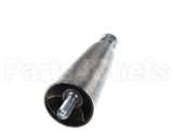 48158 Nemco Leg, 6In Adjustable S/S