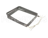 48159 Henny Penny Heater Firebar-13.5Kw 480V S