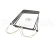 48169 Henny Penny Heater-Firebar-13.5Kw 220V