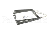 48169 Henny Penny Heater-Firebar-13.5Kw 220V