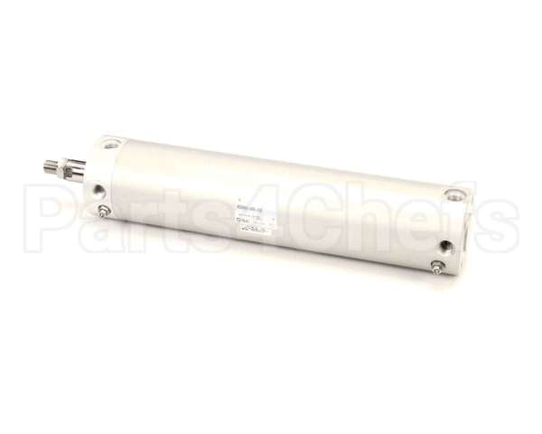 48170 Nemco Cylinder, 2.5 Dia X 9.25