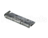 4817D Heatcraft 3In Leaf Type Removeable Hinge