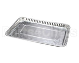 48190 Nemco Pan,Foil,Disposable,6625