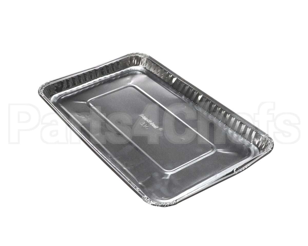 48190 Nemco Pan,Foil,Disposable,6625