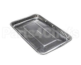 48190 Nemco Pan,Foil,Disposable,6625