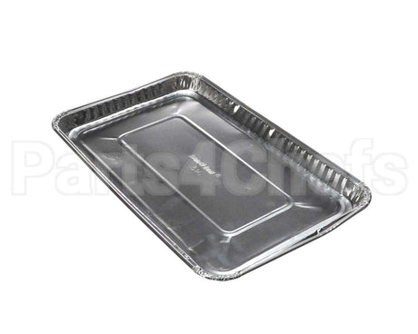 48190 Nemco Pan,Foil,Disposable,6625