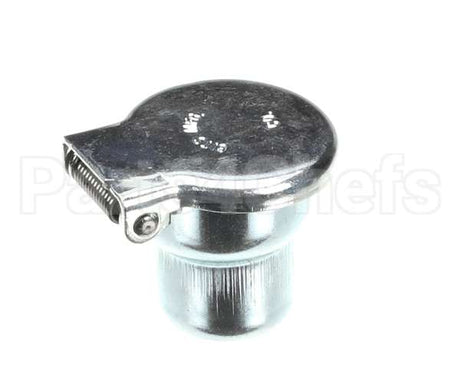 48198 Nemco Cap Asm,Water Fill 6625