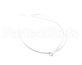 48199-B Nemco Tubing,Pvc,1/4 Dia,6625 (Per Inch)
