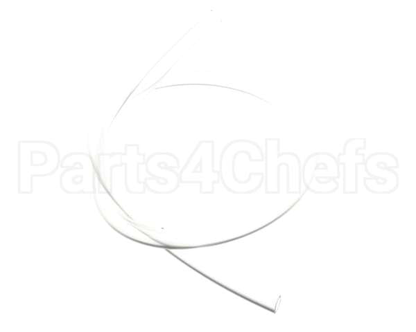 48199-B Nemco Tubing,Pvc,1/4 Dia,6625 (Per Inch)