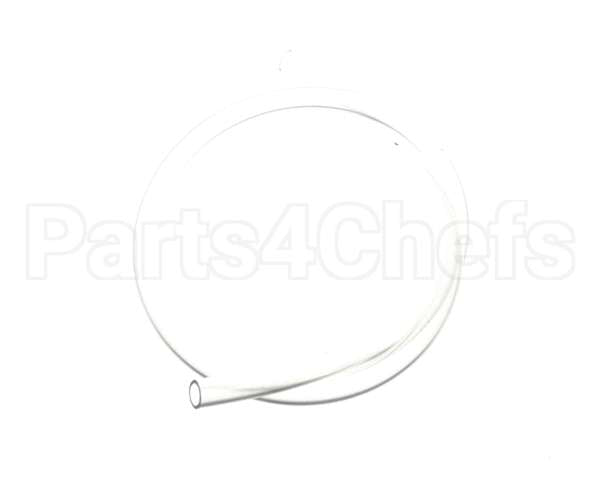 48199-B Nemco Tubing,Pvc,1/4 Dia,6625 (Per Inch)