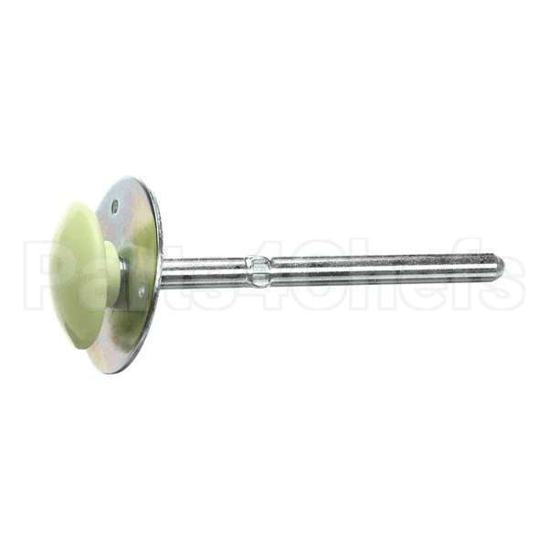 481A-00400 Compatible Kason Inside Release Door 4"