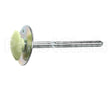 481A-00400 Kason Inside Release Door 4"