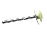 481A-00400 Kason Inside Release Door 4"