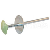 481A-00600 Compatible Kason Kason - 10481A00600 Handle, Release - 6