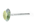 481C-00400 Kason 4" Inside Safety Latch