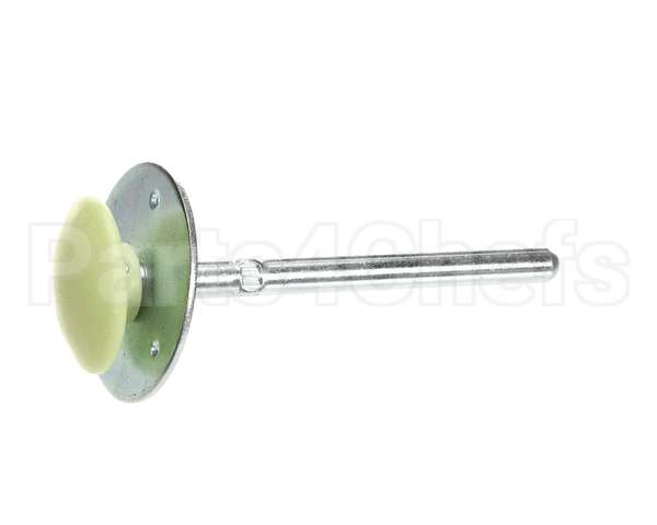 481C-00400 Kason 4" Inside Safety Latch
