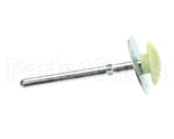 481C-00400 Kason 4" Inside Safety Latch