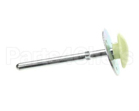 481C-00400 Kason 4" Inside Safety Latch