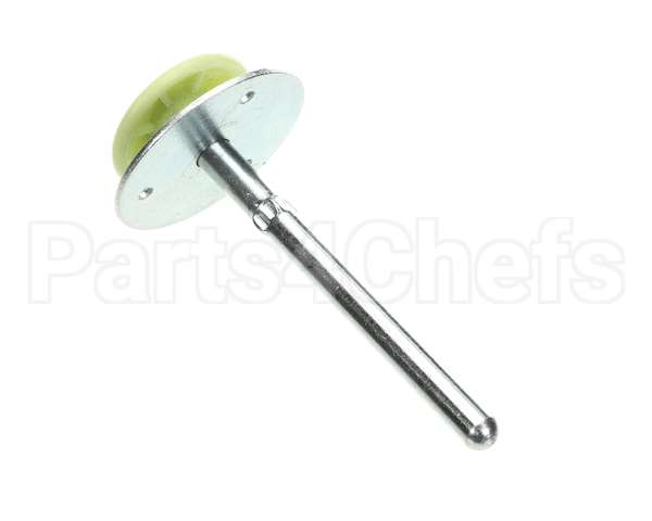 481C-00400 Kason 4" Inside Safety Latch