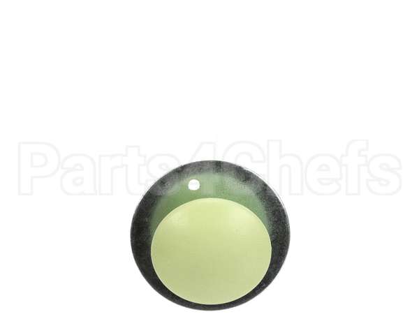 481C-00400 Kason 4" Inside Safety Latch