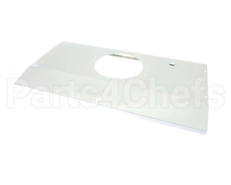482-5001-WS Master-Bilt Drain Pan