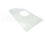 482-5001-WS Master-Bilt Drain Pan