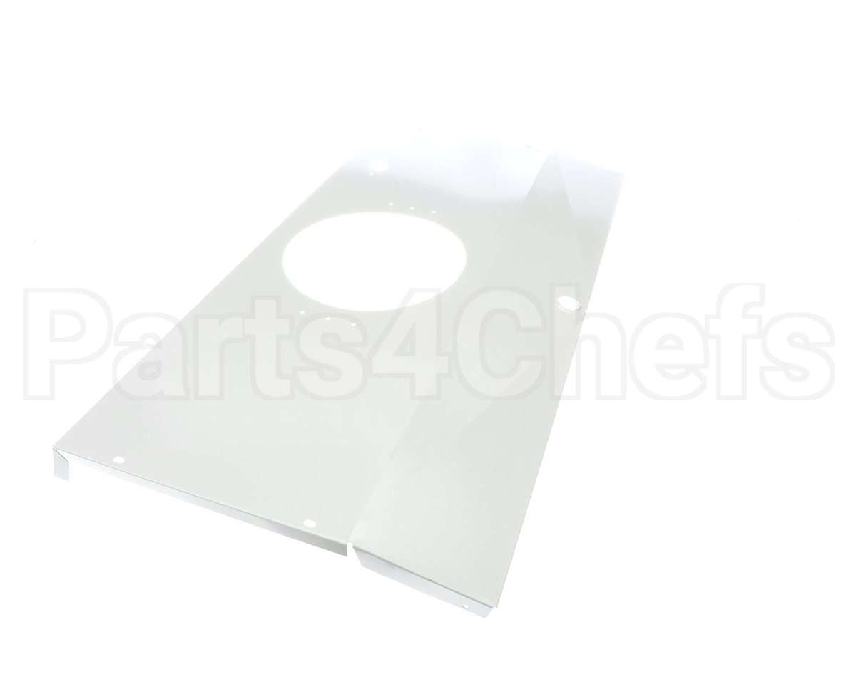 482-5001-WS Master-Bilt Drain Pan