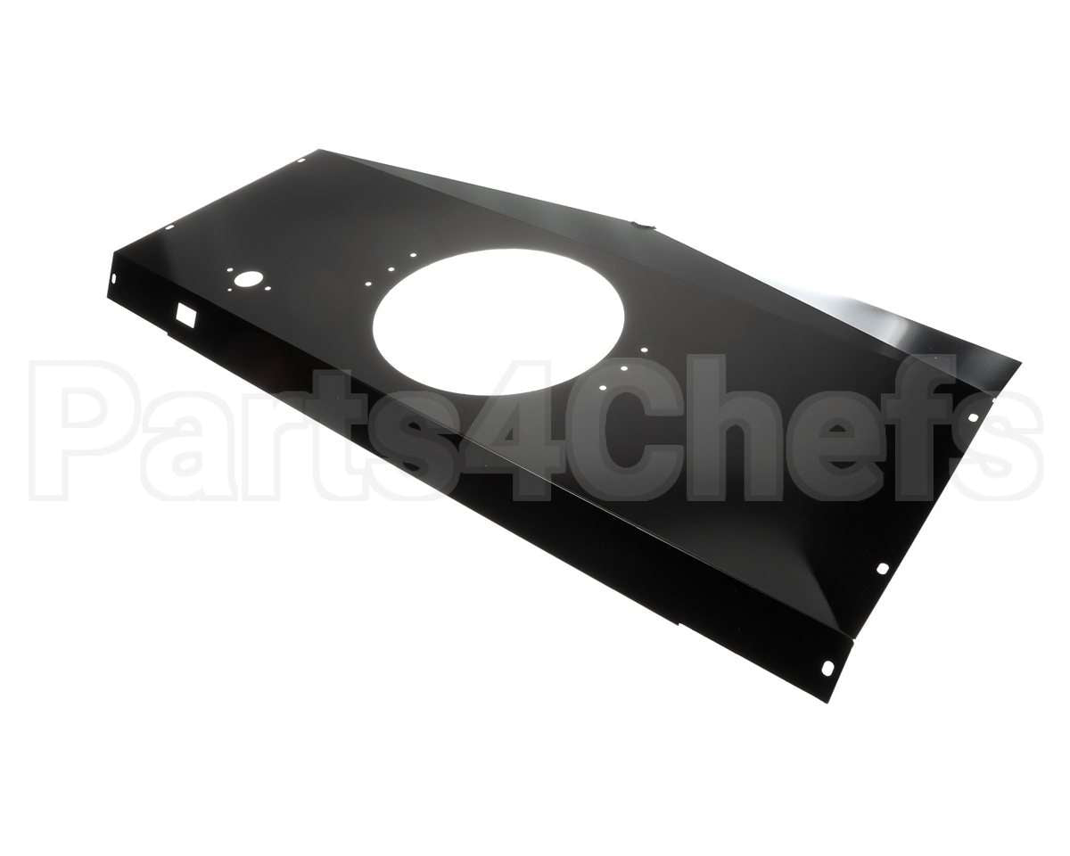 482-5051-BS Master-Bilt Venturi, 16 X 30