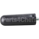 482-B Compatible Globe Chute Handle (Black)