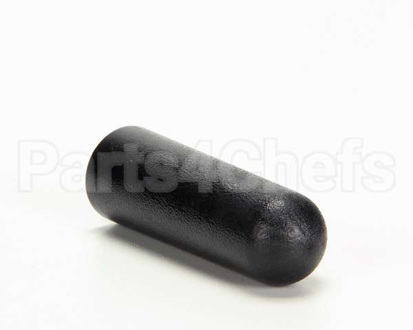 482-B Globe Chute Handle (Black)