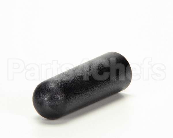 482-B Globe Chute Handle (Black)