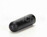482-B Globe Chute Handle (Black)
