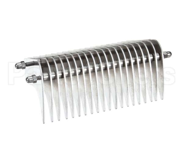 482 Vollrath Pusherhead 3/8