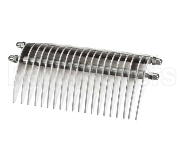 482 Vollrath Pusherhead 3/8
