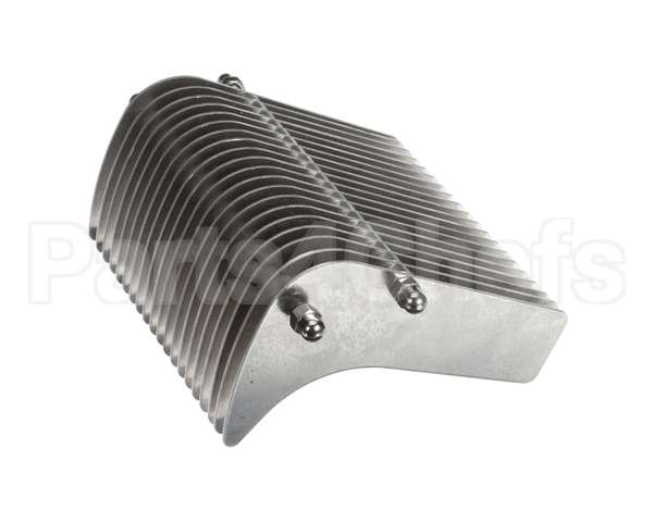 482 Vollrath Pusherhead 3/8