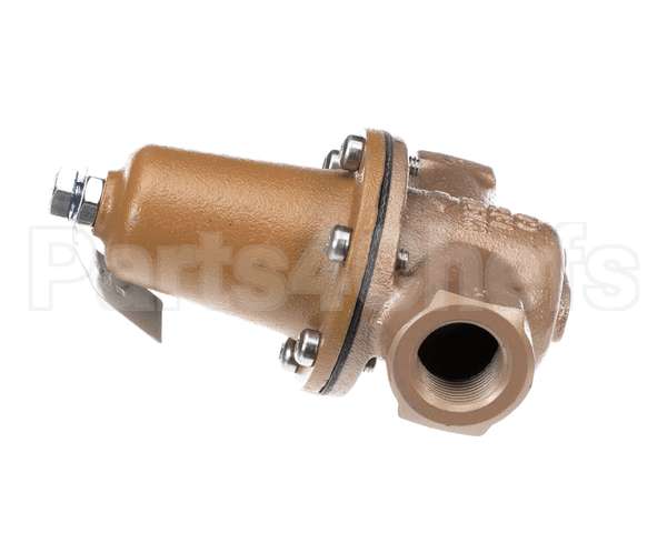 4820-002-51-53 Jackson Valve,20# Pres Reduc 03-02-004