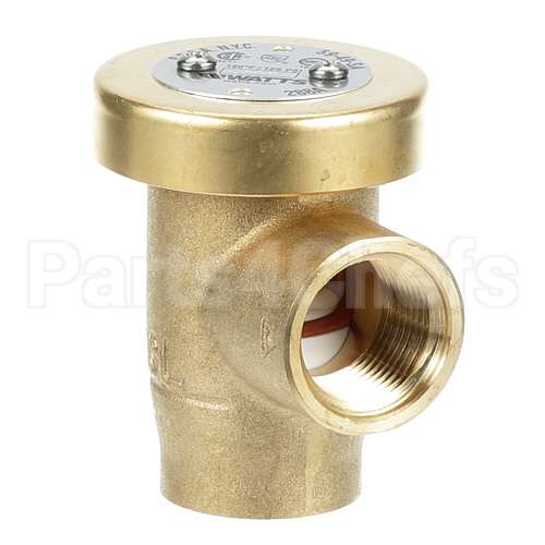 4820-002-53-77 Compatible Jackson Vacuum Breaker - 3/4"