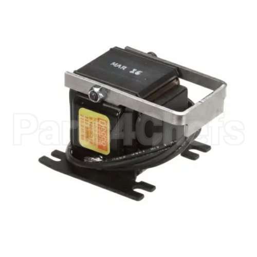4820-004-24-11 Compatible Jackson Solenoid, Horizonta